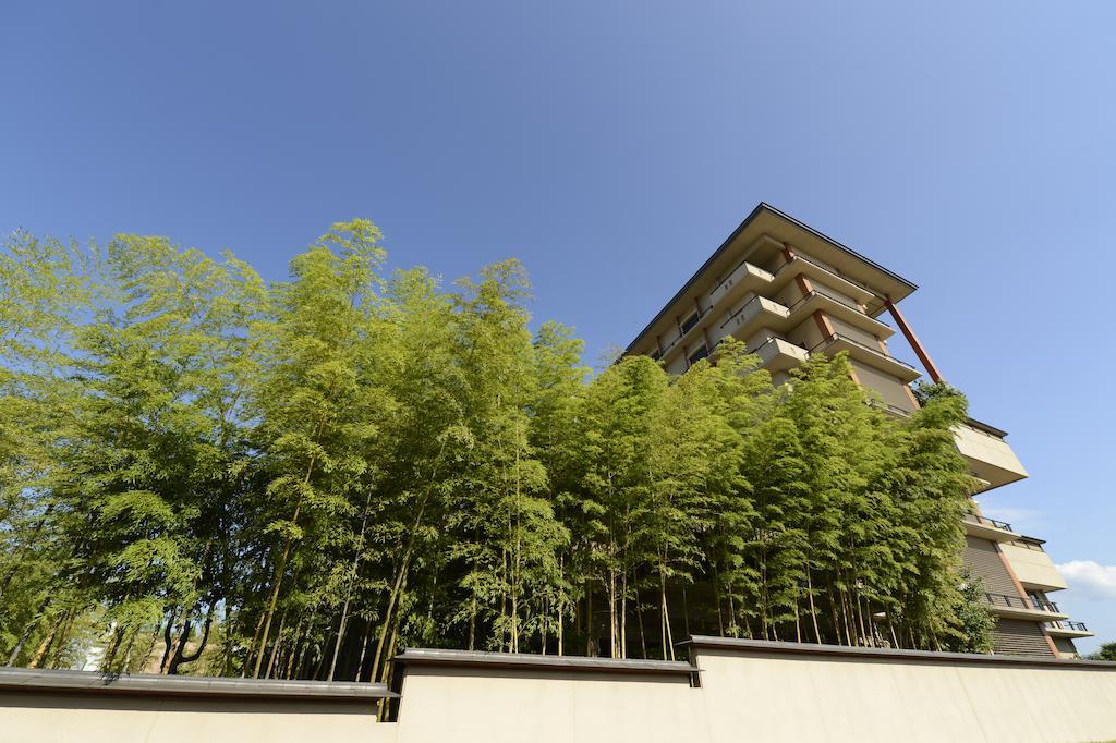 Ryokan Ayu No Sato Hitoyoşi Dış mekan fotoğraf