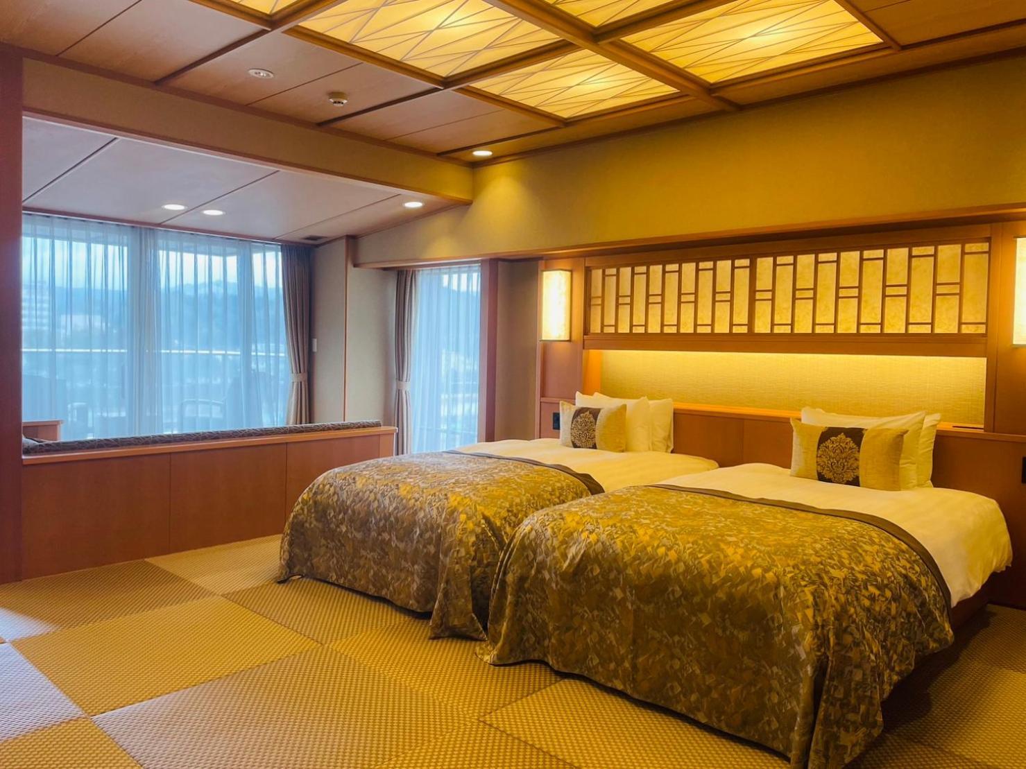 Ryokan Ayu No Sato Hitoyoşi Dış mekan fotoğraf