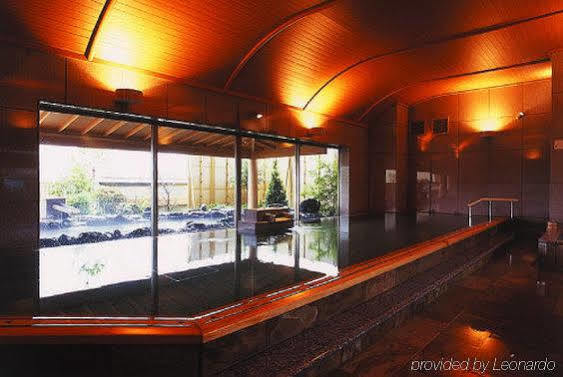 Ryokan Ayu No Sato Hitoyoşi Dış mekan fotoğraf