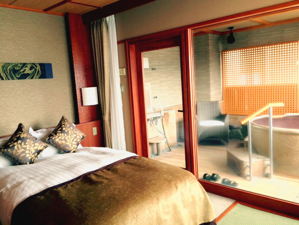 Ryokan Ayu No Sato Hitoyoşi Dış mekan fotoğraf