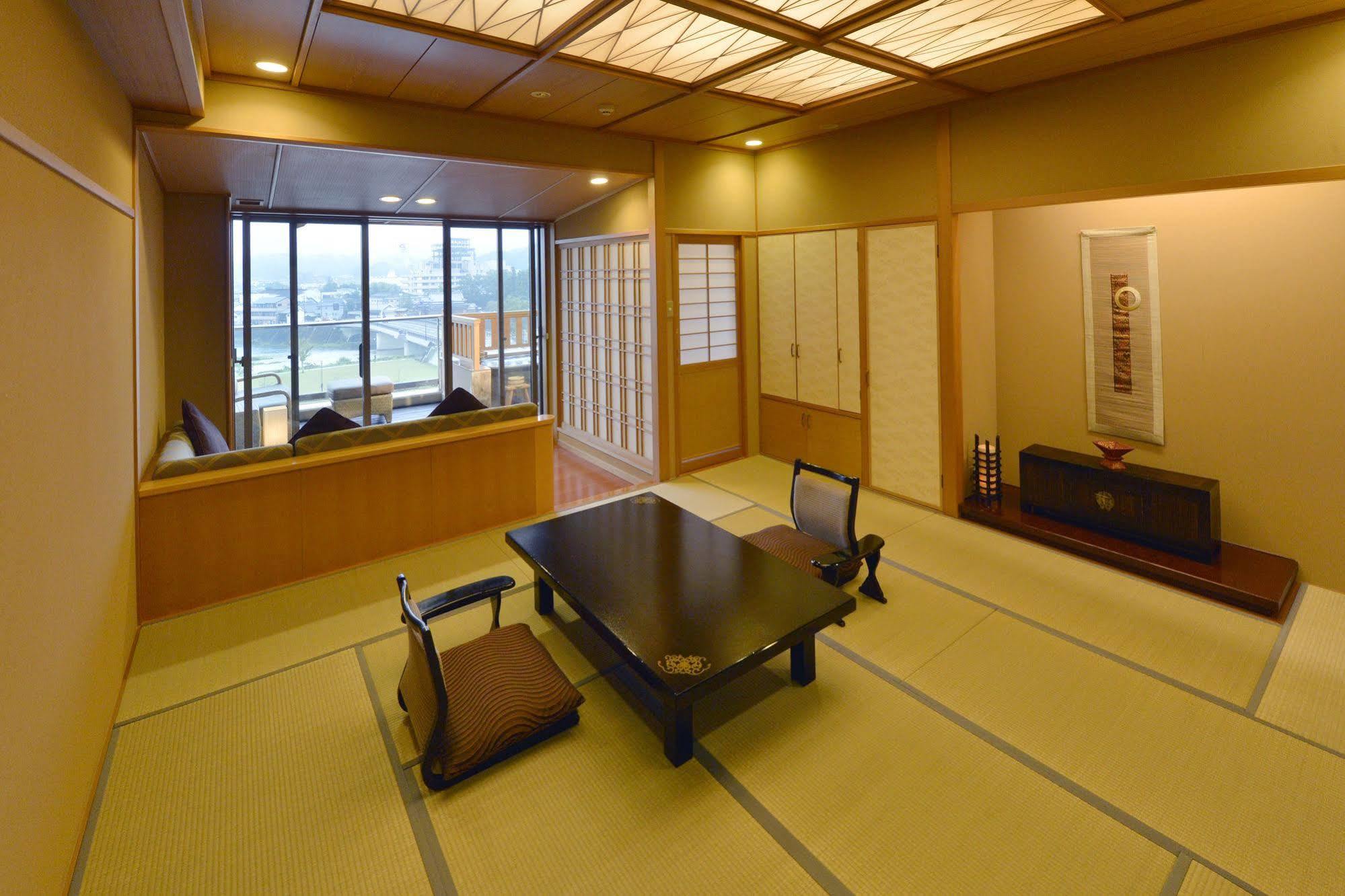 Ryokan Ayu No Sato Hitoyoşi Dış mekan fotoğraf