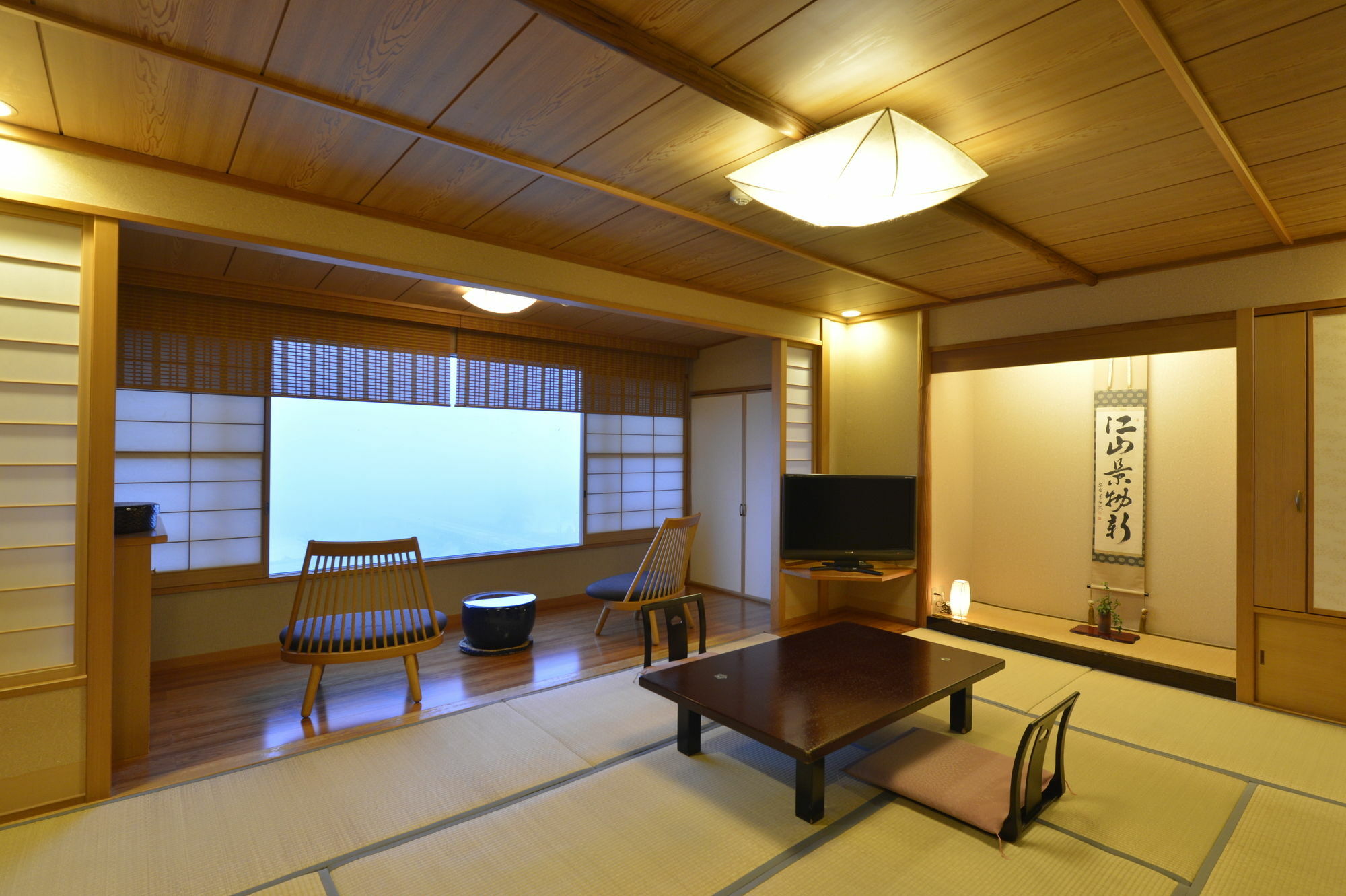 Ryokan Ayu No Sato Hitoyoşi Dış mekan fotoğraf