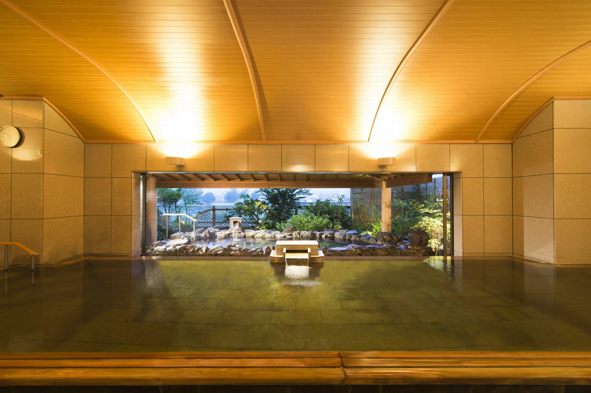 Ryokan Ayu No Sato Hitoyoşi Dış mekan fotoğraf