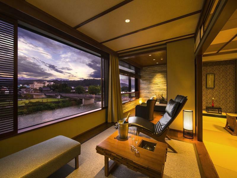 Ryokan Ayu No Sato Hitoyoşi Dış mekan fotoğraf