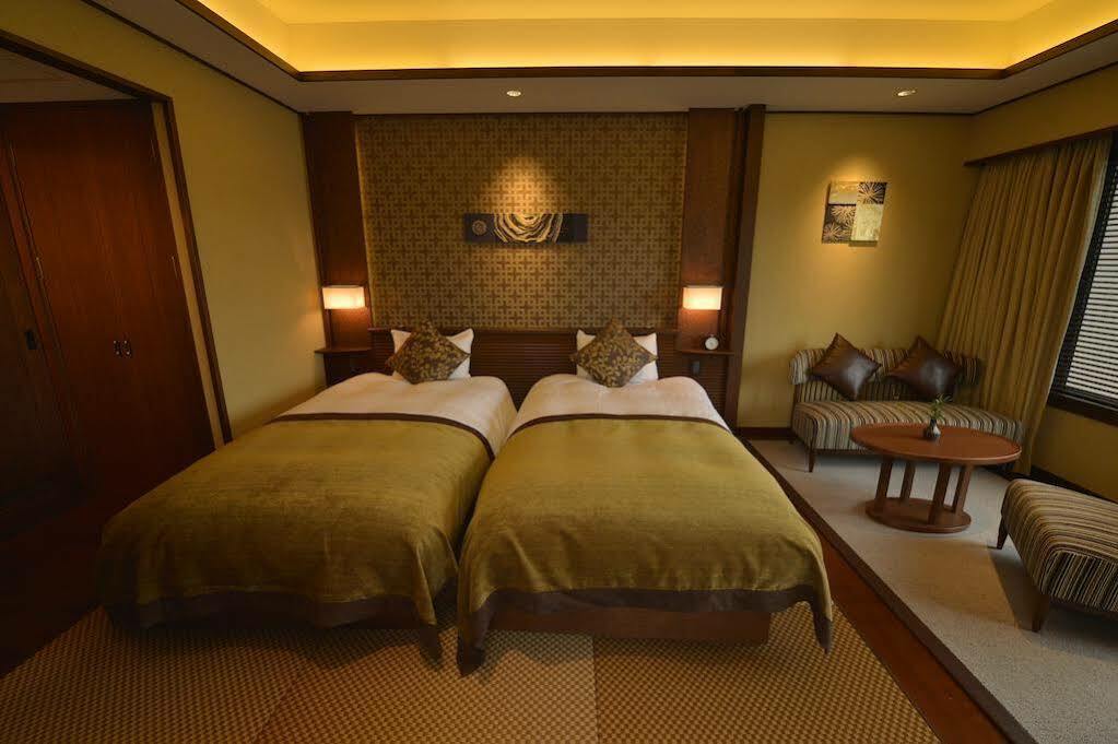 Ryokan Ayu No Sato Hitoyoşi Dış mekan fotoğraf
