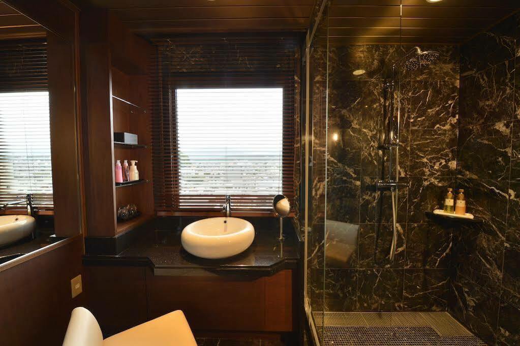 Ryokan Ayu No Sato Hitoyoşi Dış mekan fotoğraf